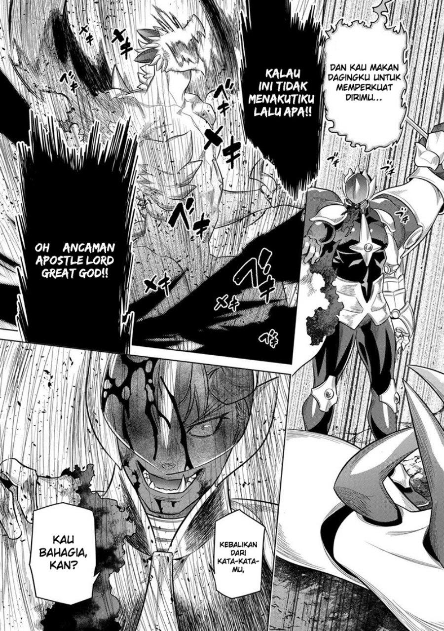 Re:Monster Chap 99 - Next Chap 100