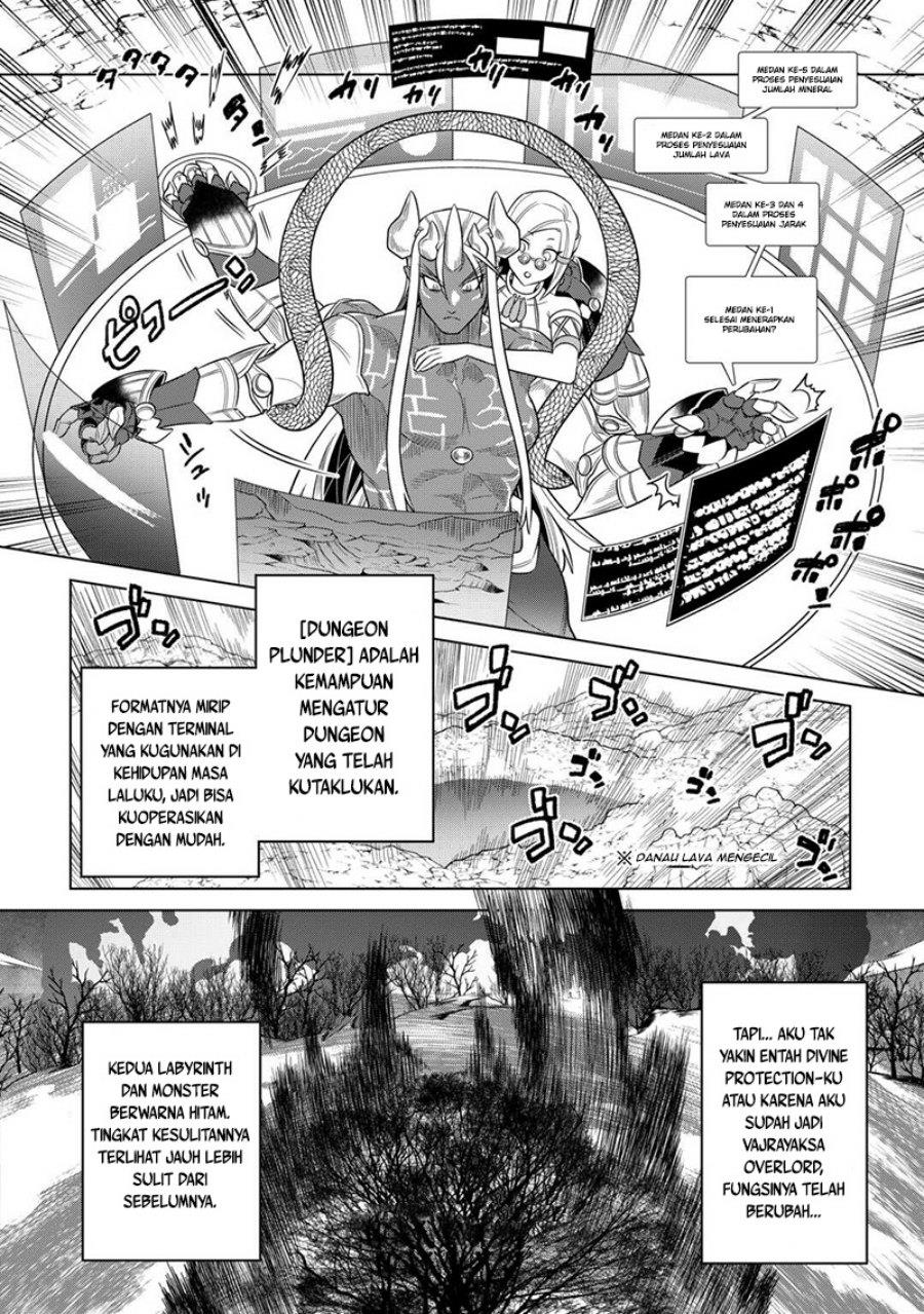 Re:Monster Chap 101 - Next Chap 102
