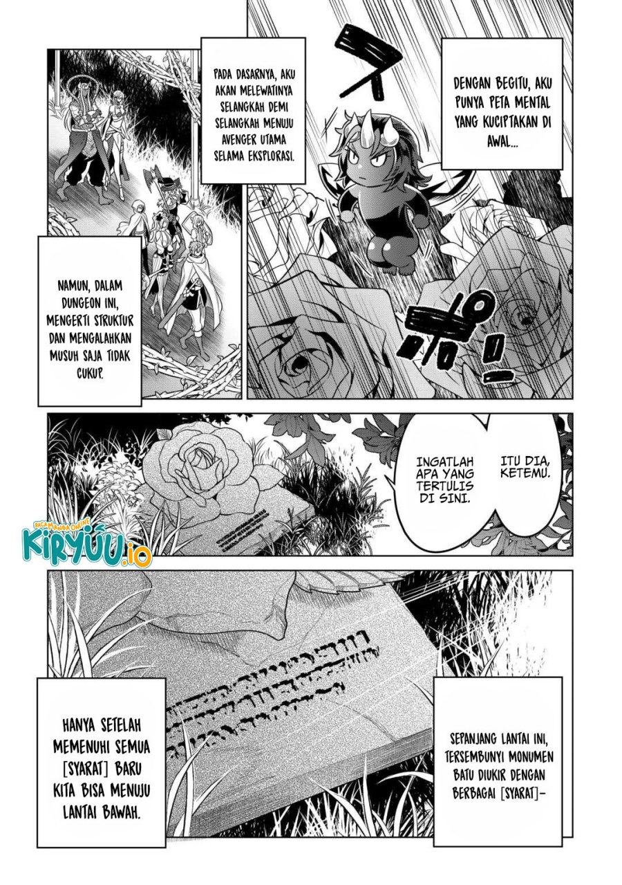 Re:Monster Chap 112 - Next Chap 113