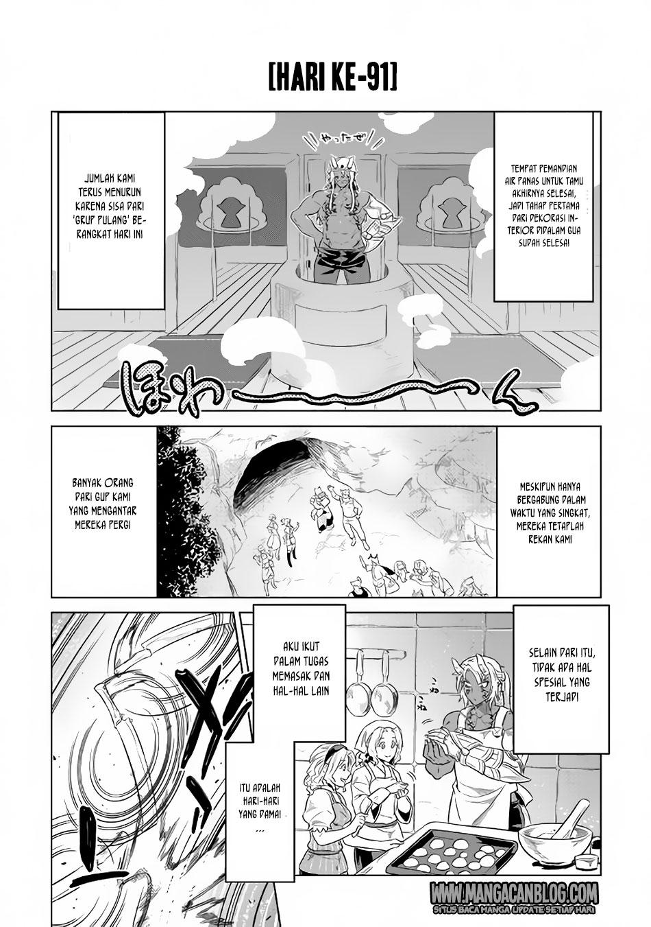 Re:Monster Chap 37 - Next Chap 38
