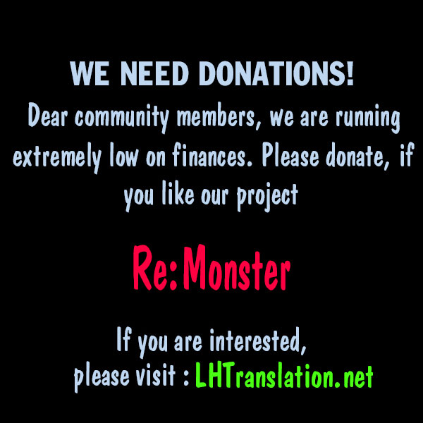 Re:Monster Chap 43 - Next Chap 44