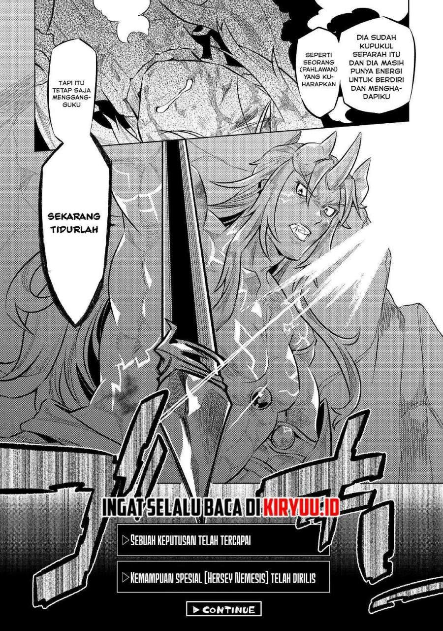 Re:Monster Chap 72 - Next Chap 73