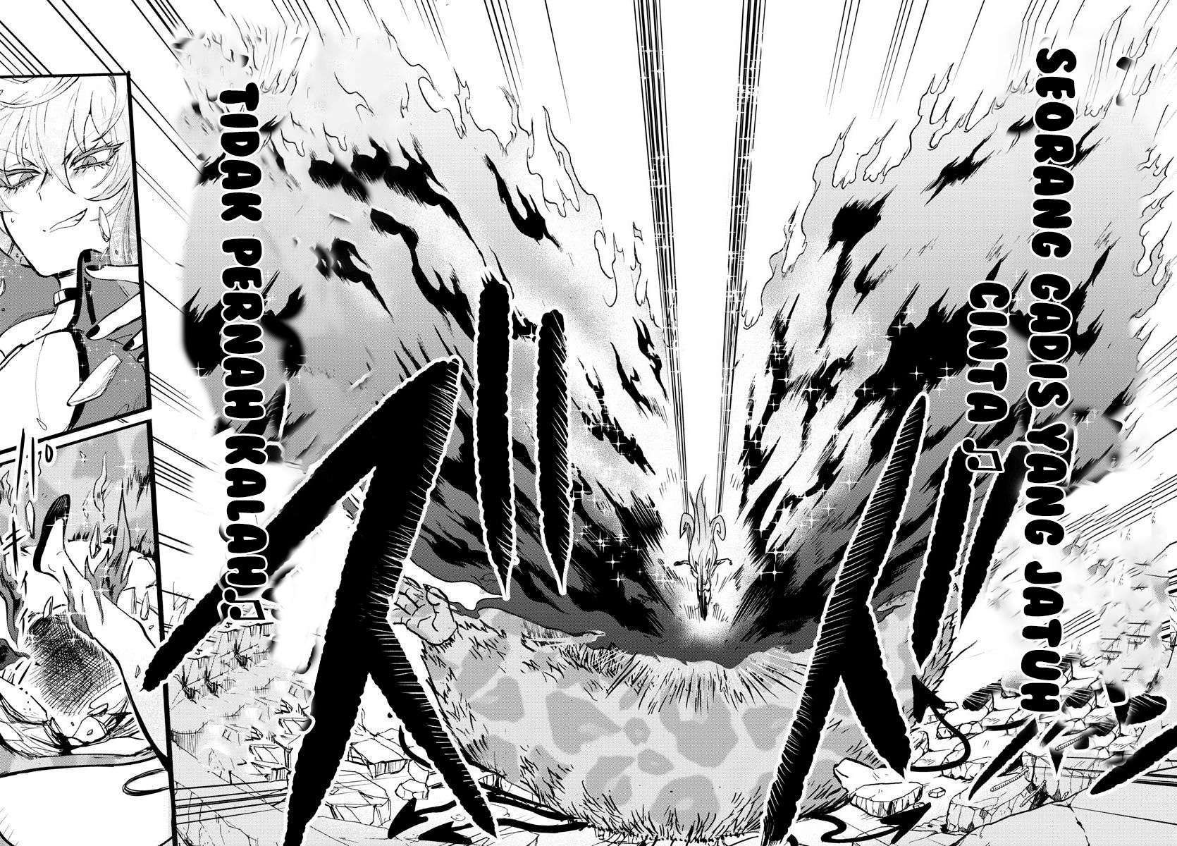 Mairimashita! Iruma-kun Chap 81 - Next Chap 82