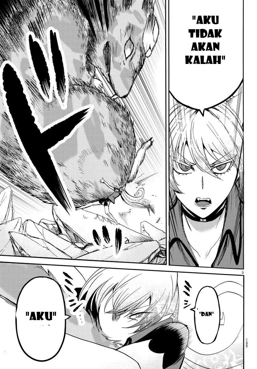 Mairimashita! Iruma-kun Chap 81 - Next Chap 82