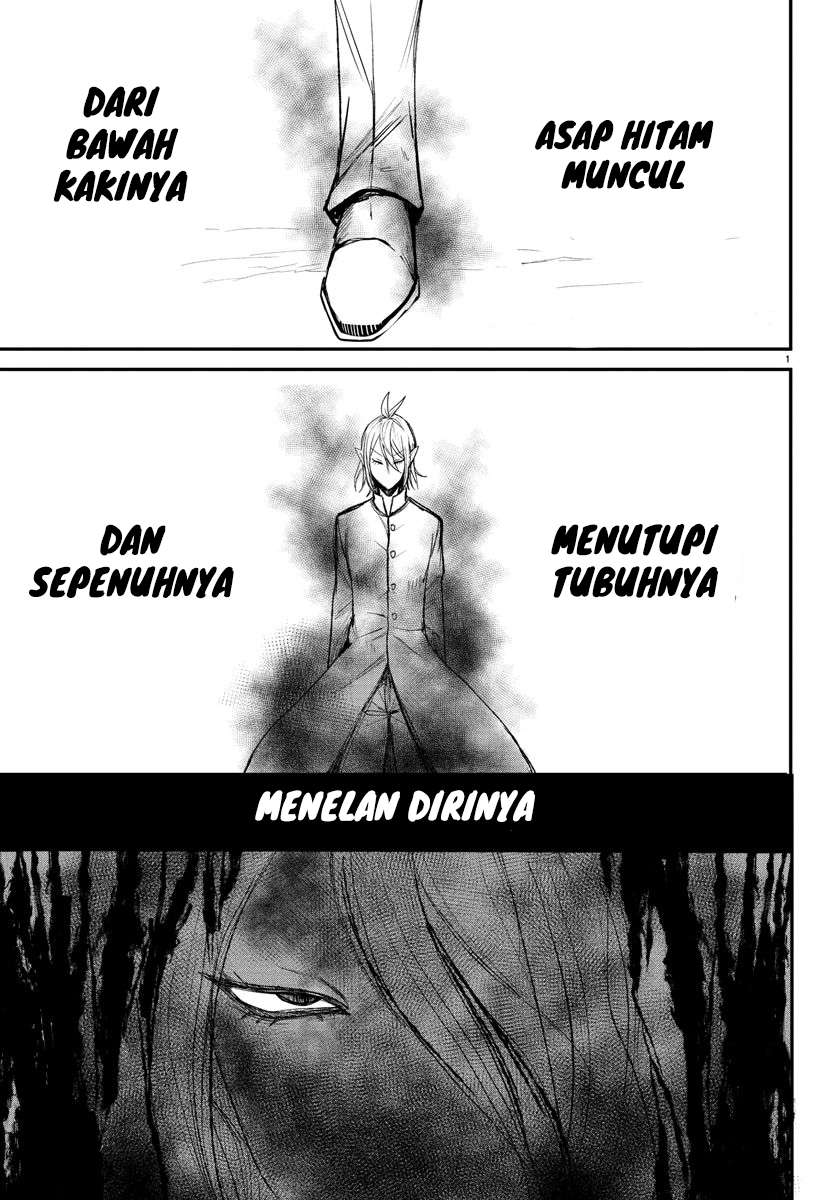 Mairimashita! Iruma-kun Chap 115 - Next Chap 116