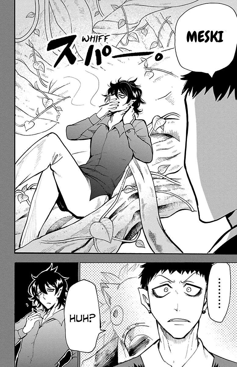 Mairimashita! Iruma-kun Chap 119 - Next Chap 120