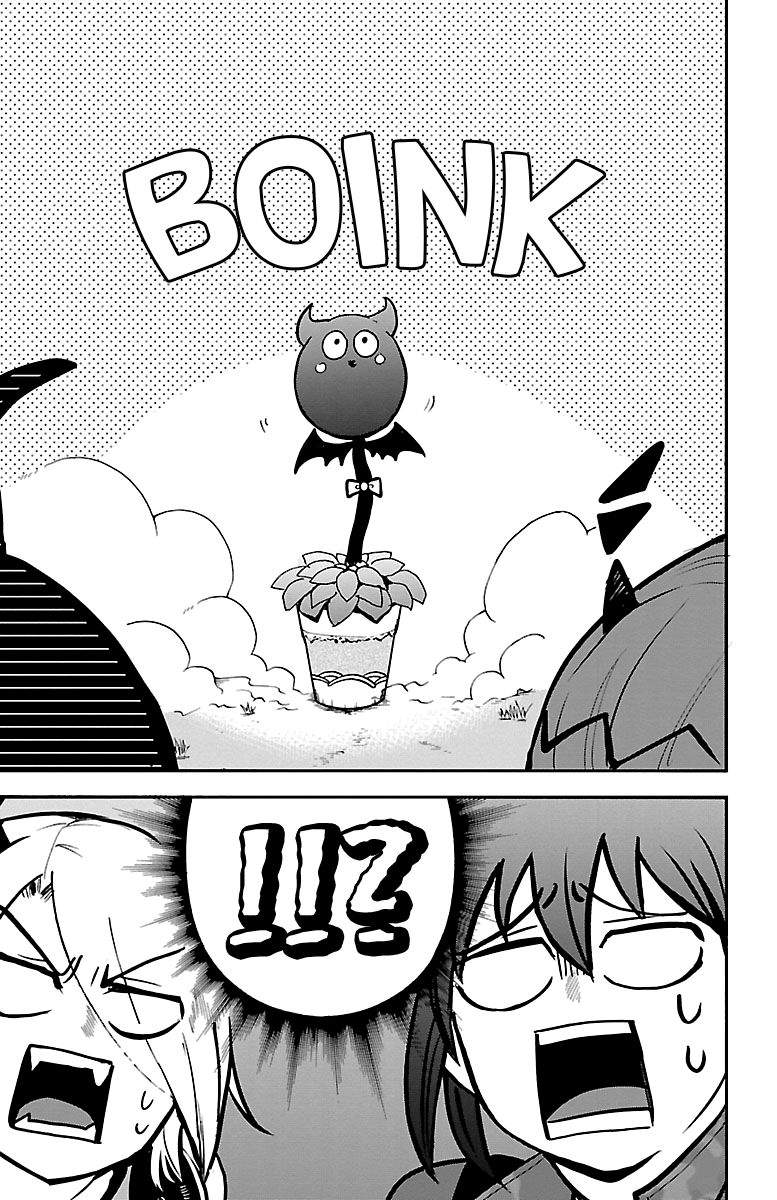 Mairimashita! Iruma-kun Chap 136 - Next Chap 137