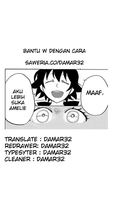 Mairimashita! Iruma-kun Chap 132 - Next Chap 133