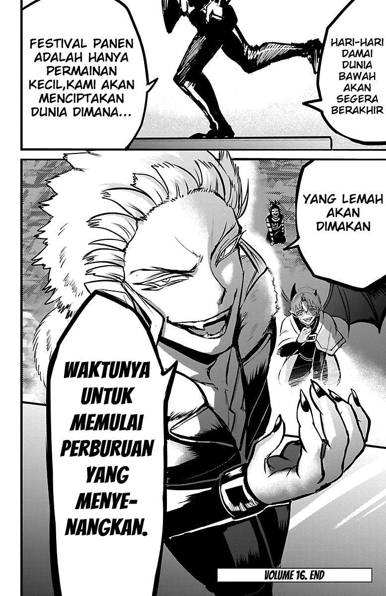 Mairimashita! Iruma-kun Chap 142 - Next Chap 143