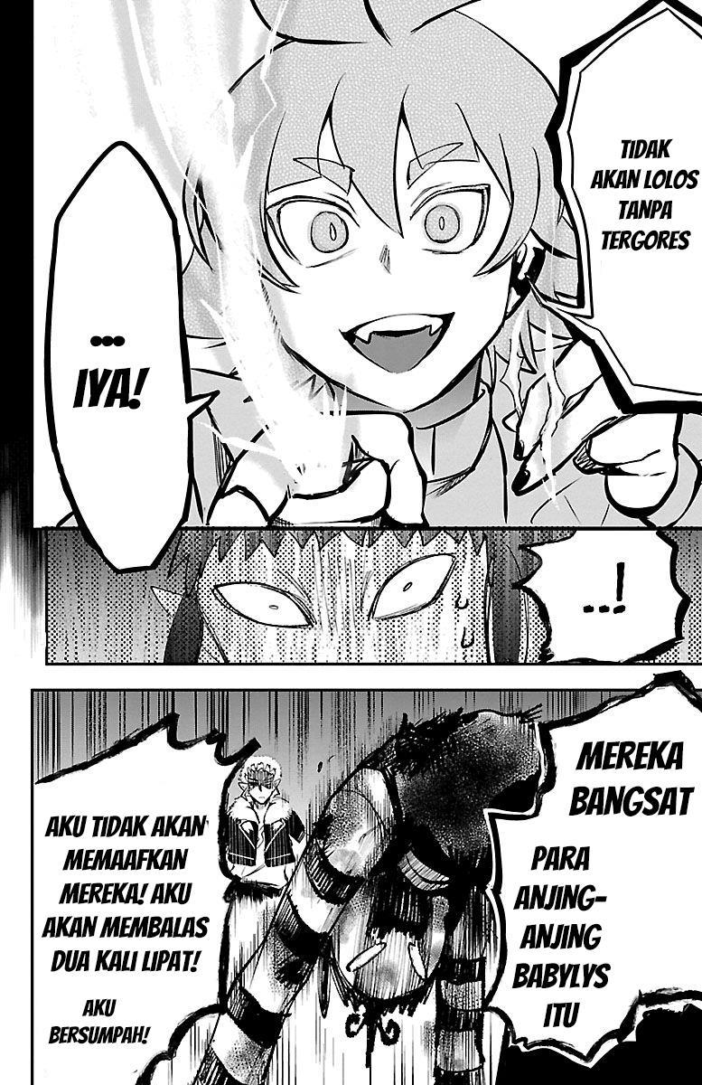 Mairimashita! Iruma-kun Chap 142 - Next Chap 143