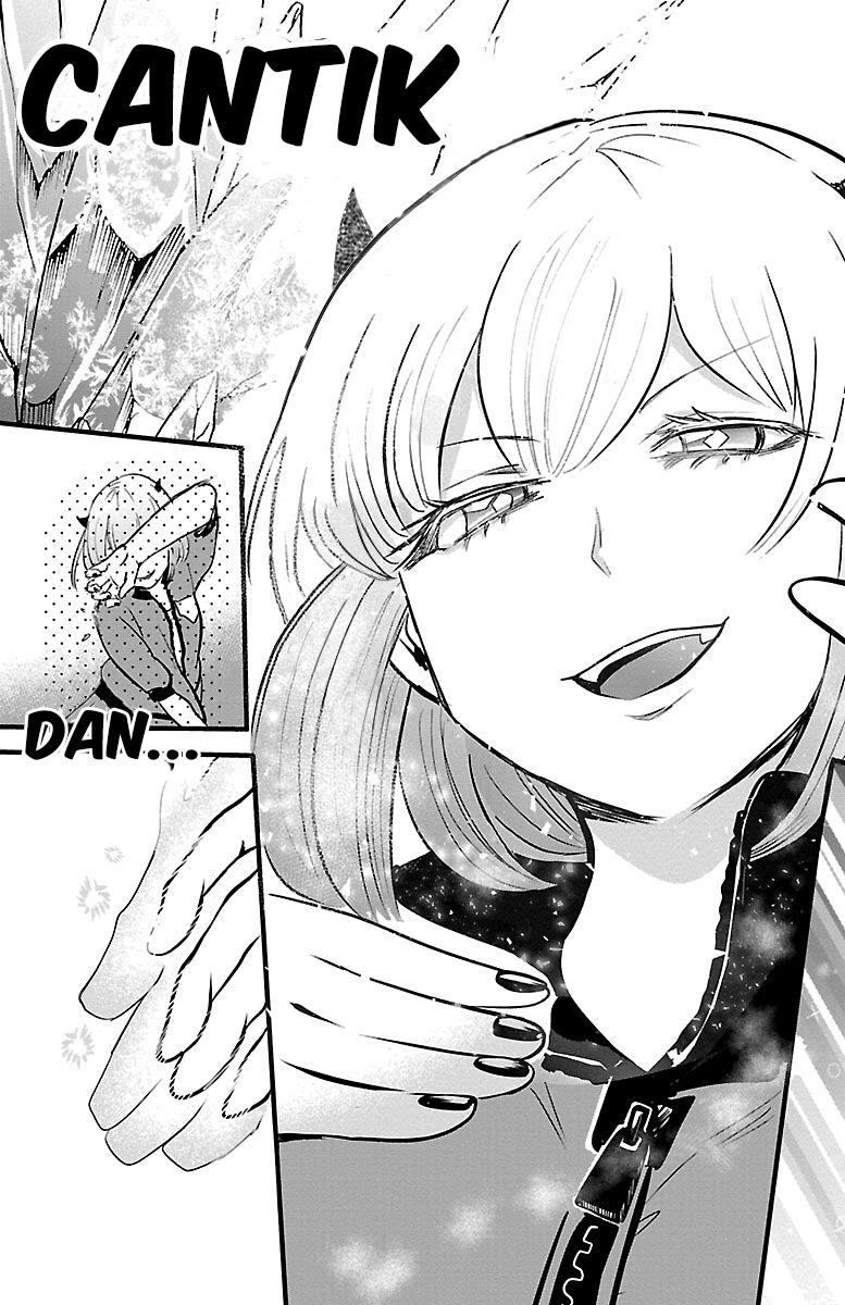 Mairimashita! Iruma-kun Chap 154 - Next Chap 155