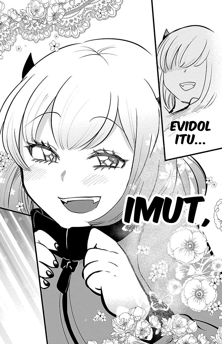 Mairimashita! Iruma-kun Chap 154 - Next Chap 155