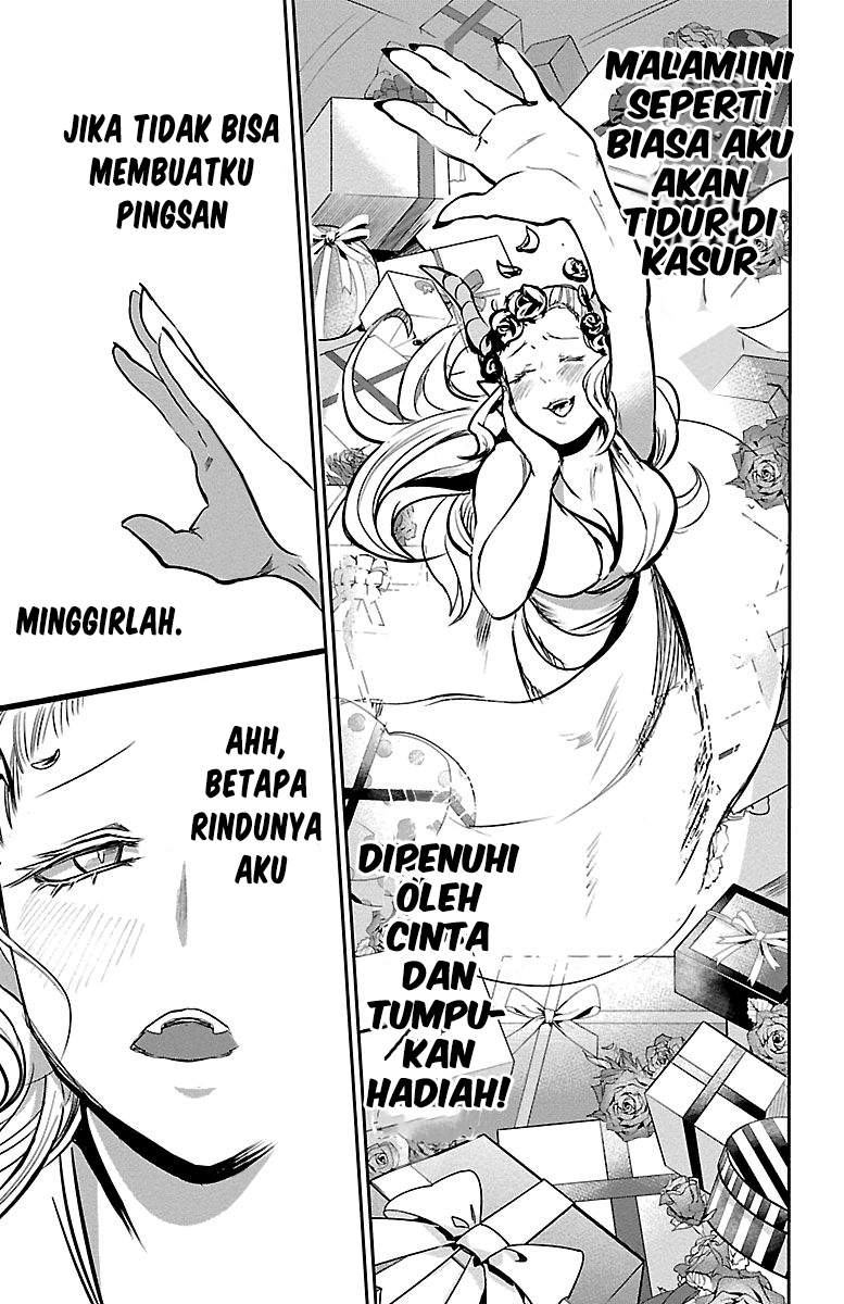Mairimashita! Iruma-kun Chap 158 - Next Chap 159