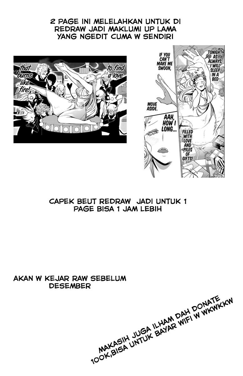 Mairimashita! Iruma-kun Chap 158 - Next Chap 159