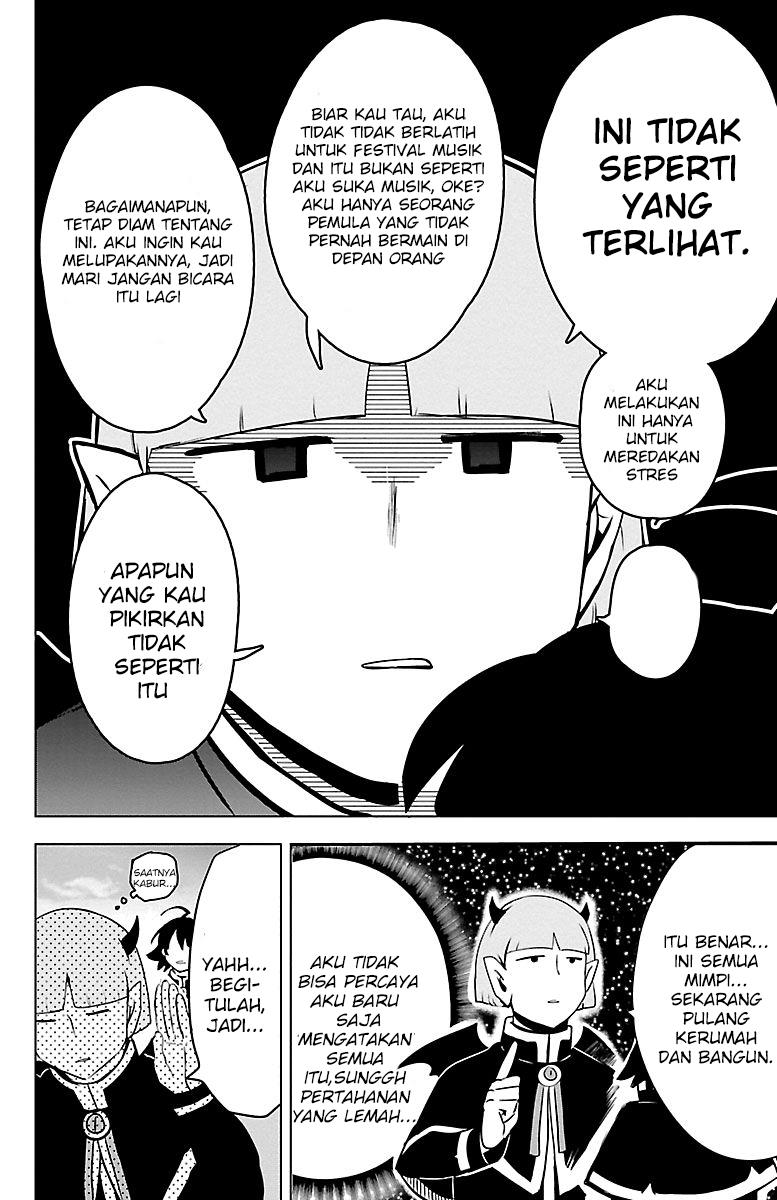 Mairimashita! Iruma-kun Chap 150 - Next Chap 151