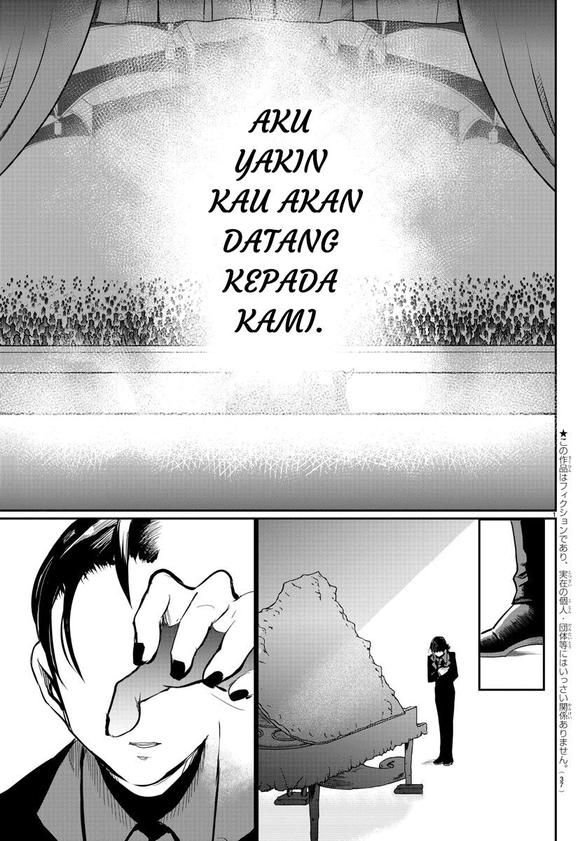 Mairimashita! Iruma-kun Chap 168 - Next Chap 169