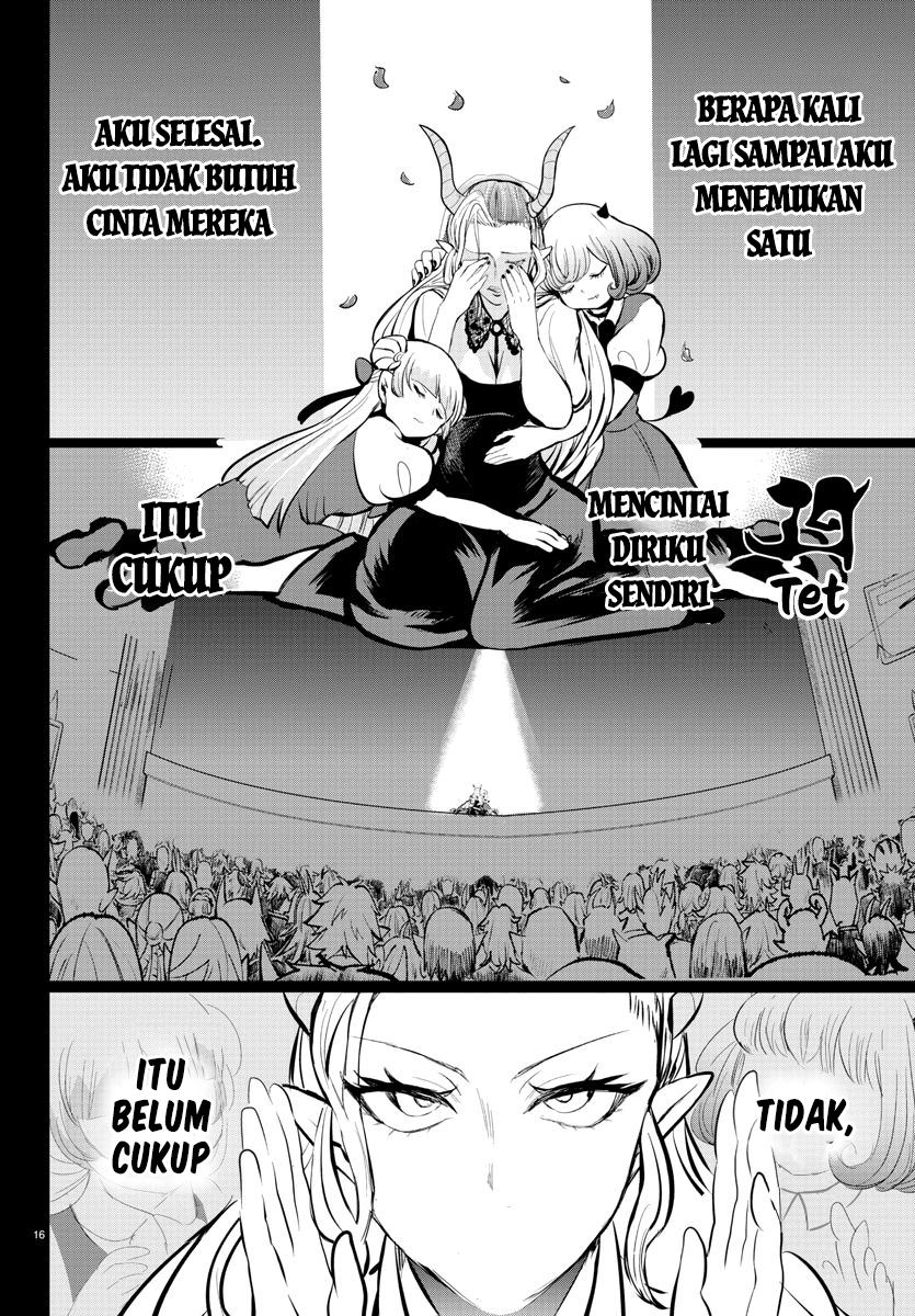 Mairimashita! Iruma-kun Chap 168 - Next Chap 169