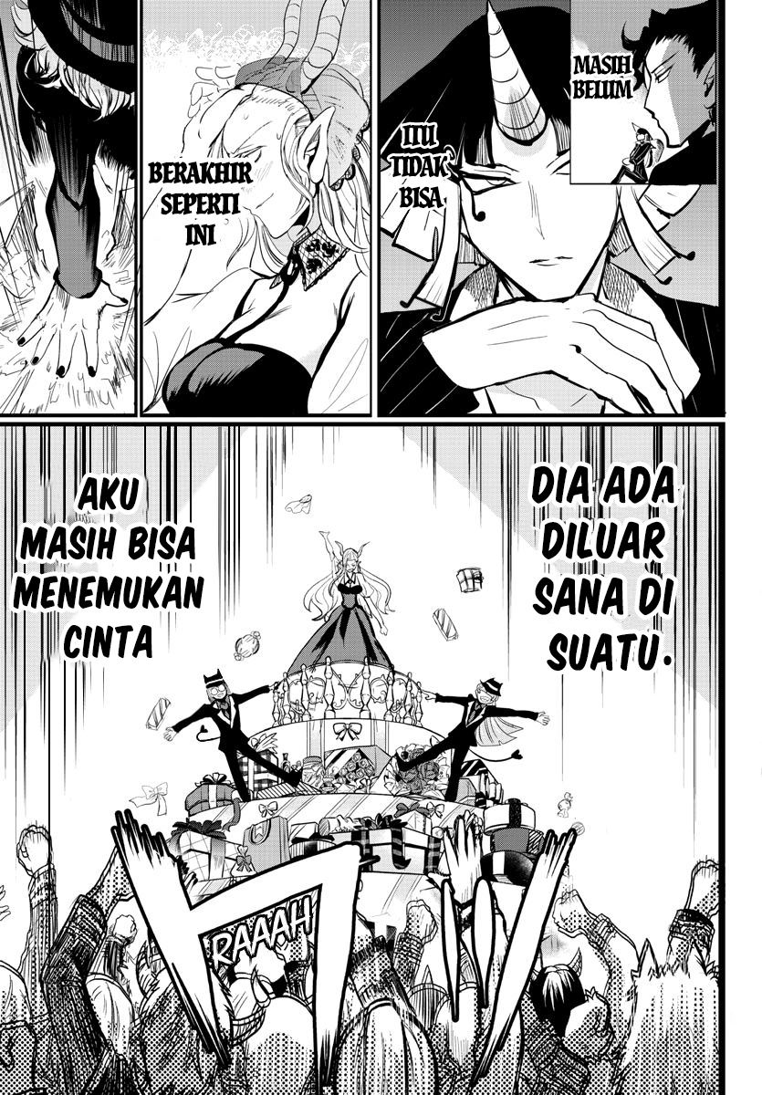 Mairimashita! Iruma-kun Chap 168 - Next Chap 169