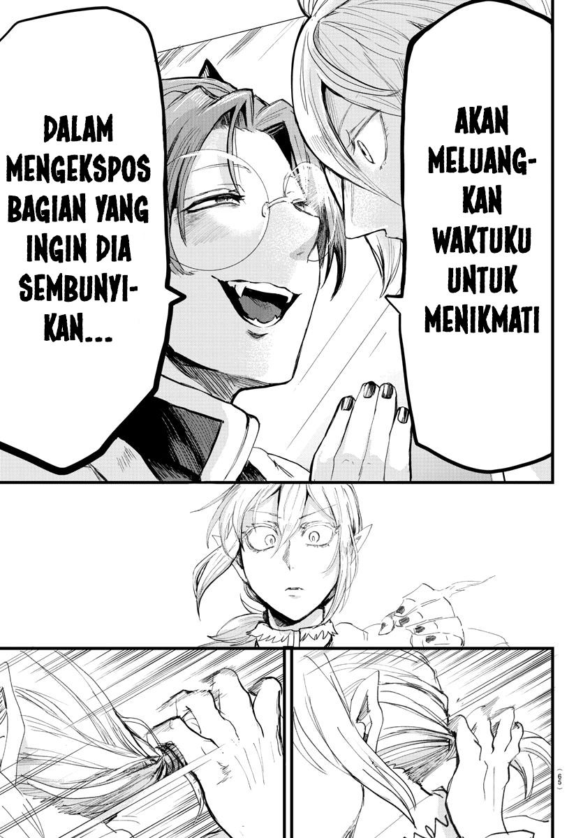 Mairimashita! Iruma-kun Chap 174 - Next Chap 175