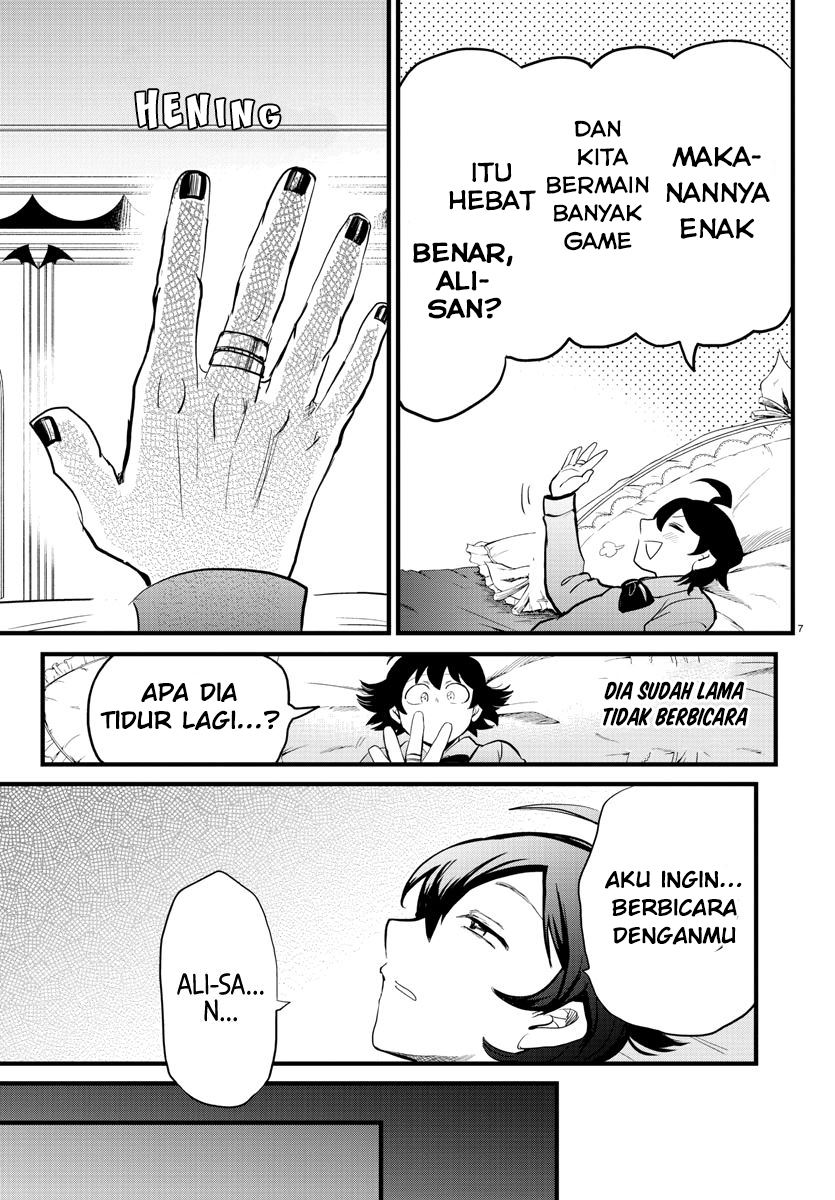 Mairimashita! Iruma-kun Chap 175 - Next Chap 176
