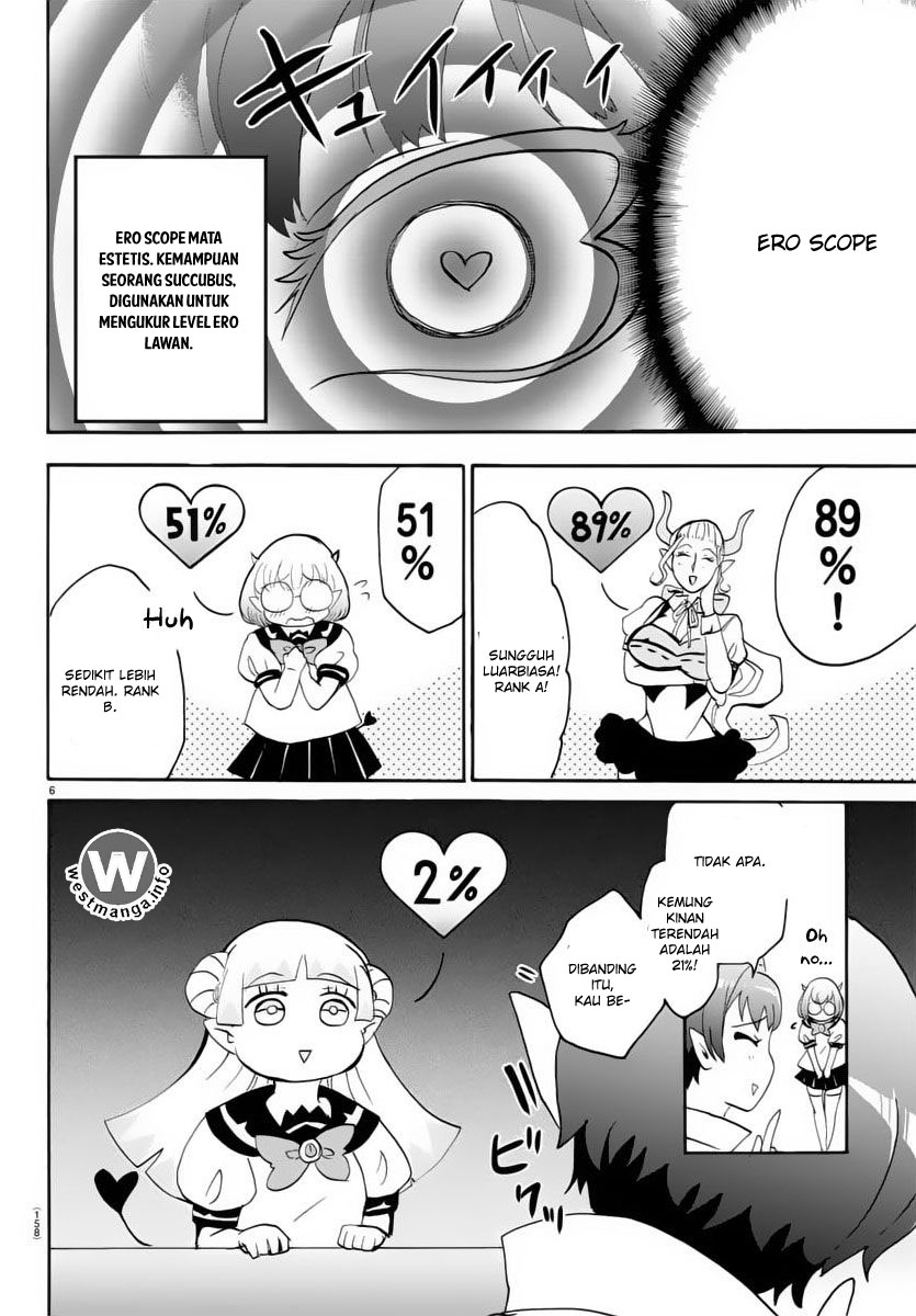 Mairimashita! Iruma-kun Chap 17 - Next Chap 18