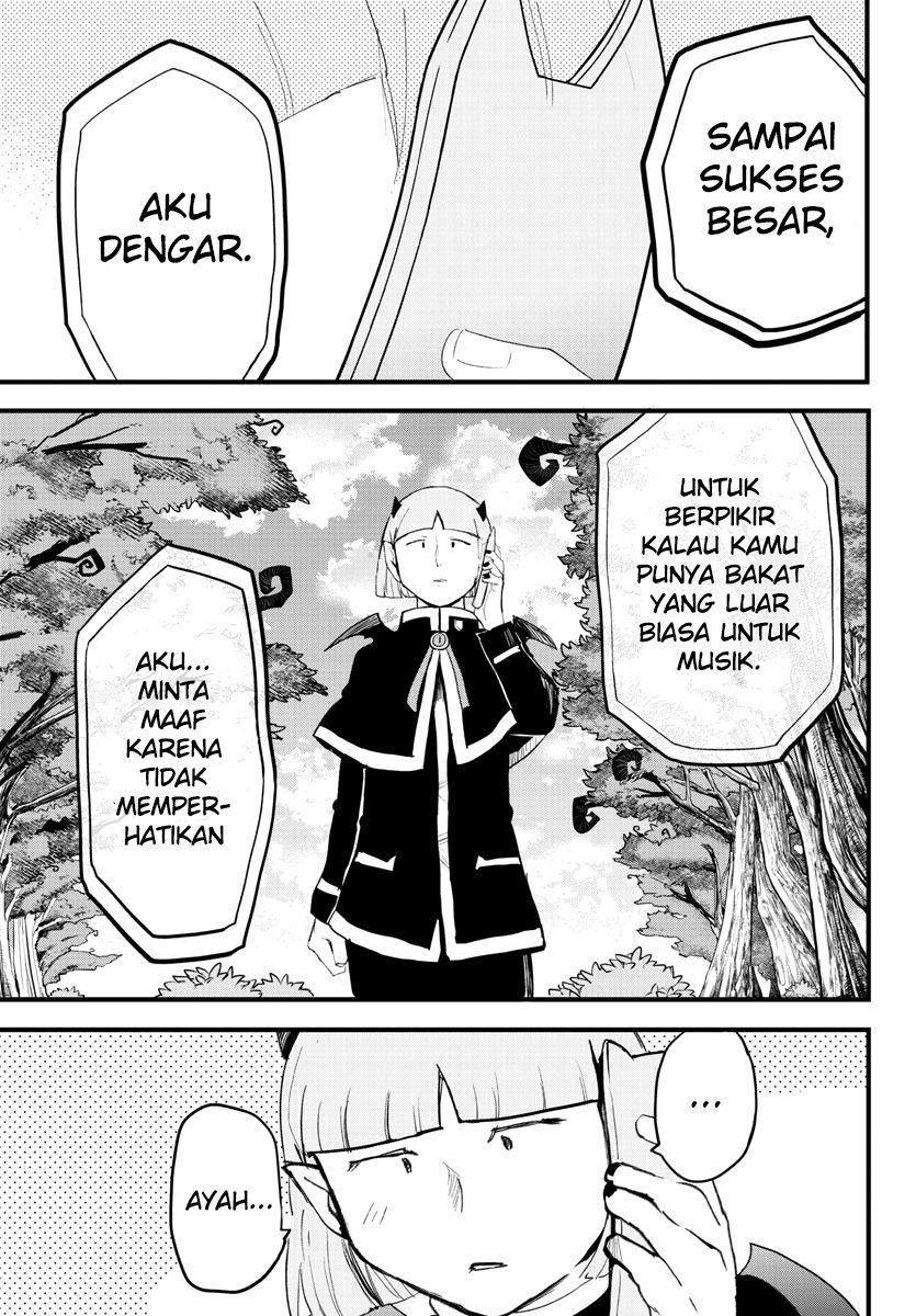Mairimashita! Iruma-kun Chap 172 - Next Chap 173