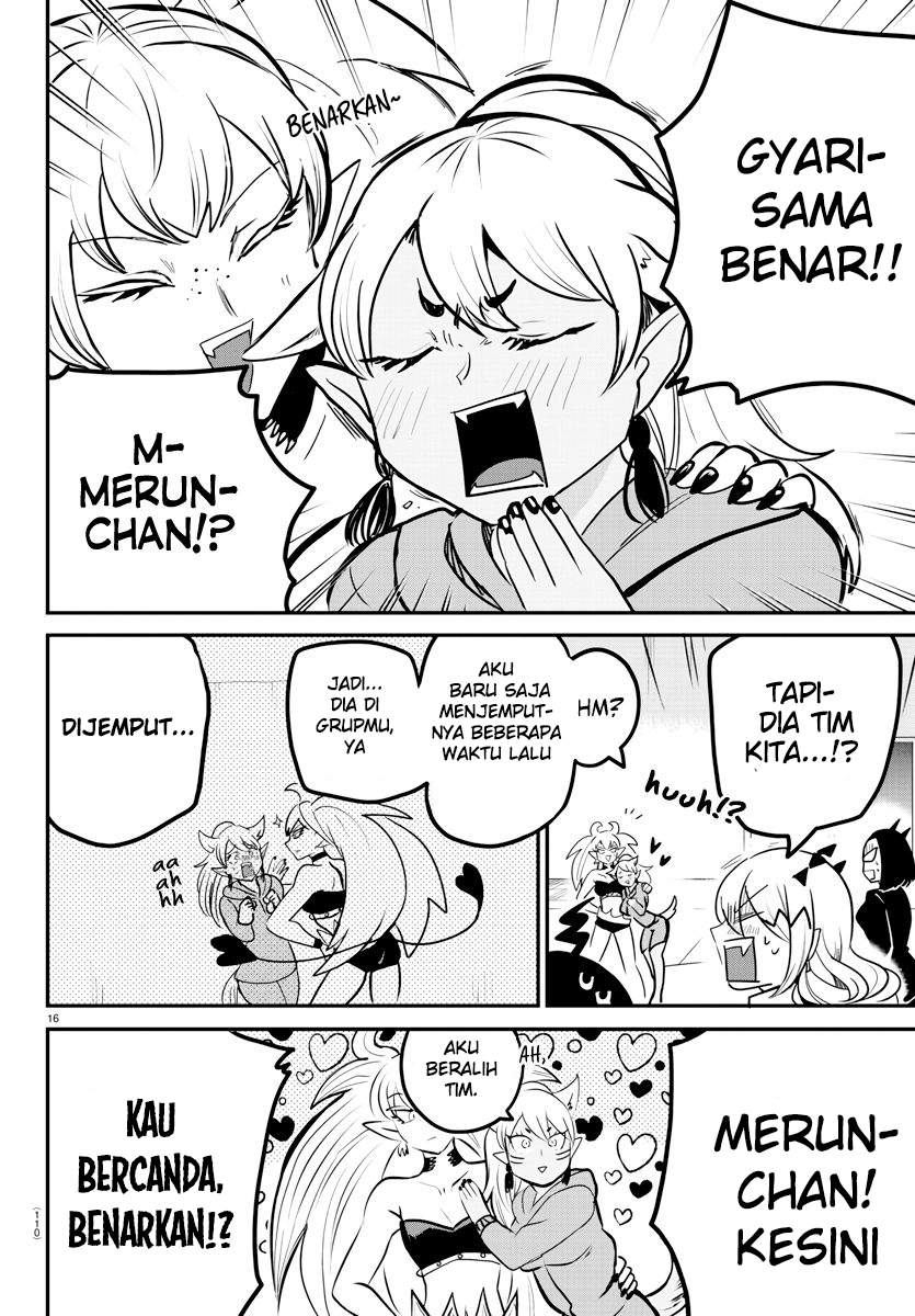 Mairimashita! Iruma-kun Chap 185 - Next Chap 186