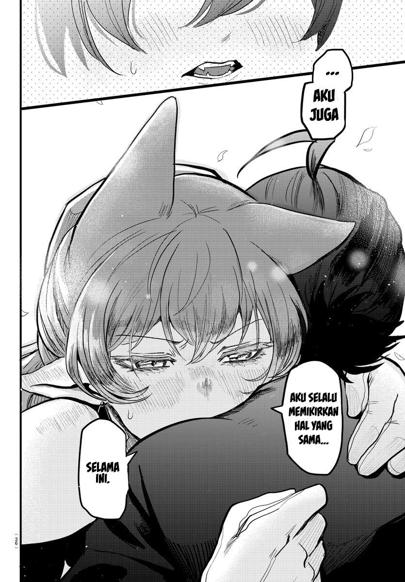 Mairimashita! Iruma-kun Chap 180 - Next Chap 181