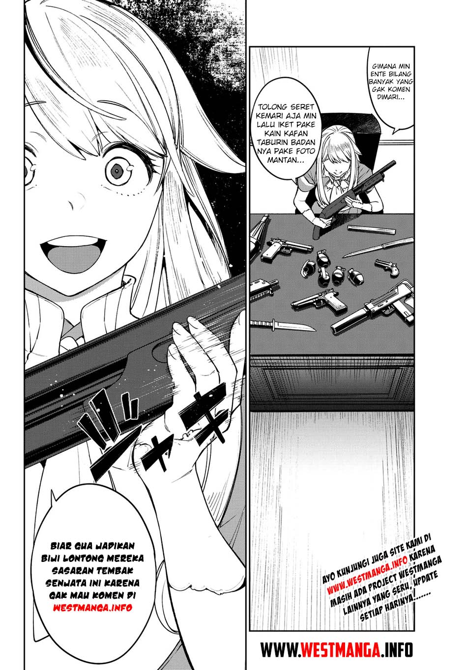 Mairimashita! Iruma-kun Chap 18 - Next Chap 19