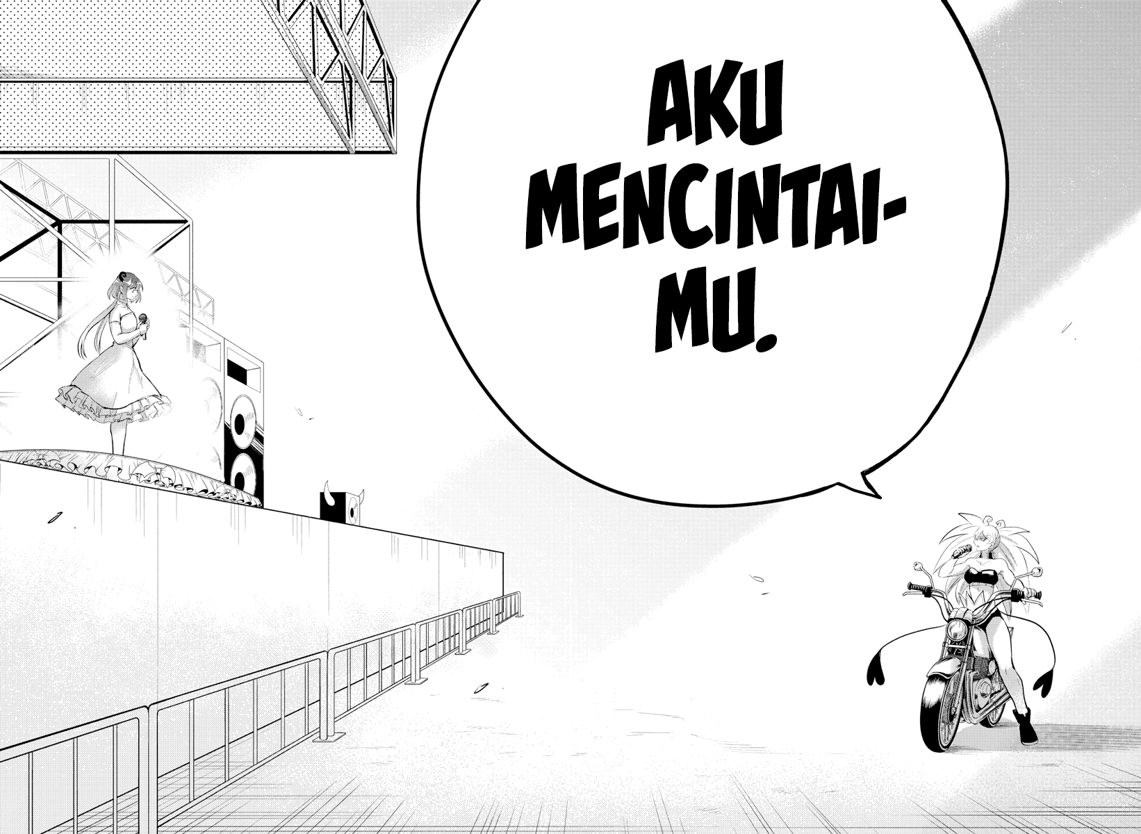 Mairimashita! Iruma-kun Chap 196 - Next Chap 197