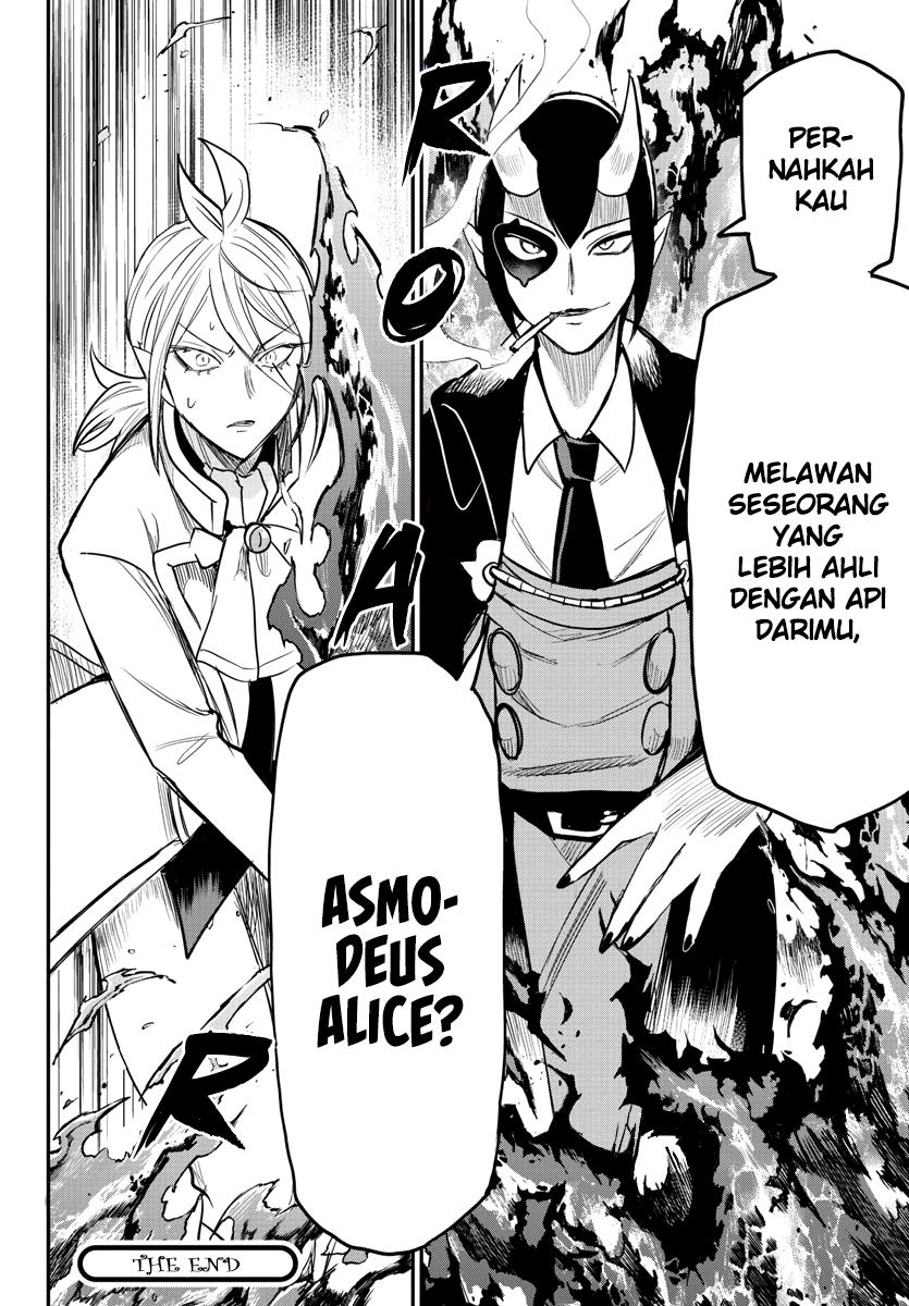 Mairimashita! Iruma-kun Chap 237 - Next Chap 238