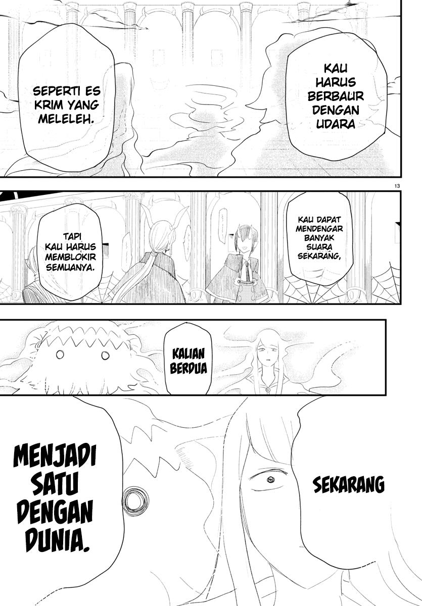 Mairimashita! Iruma-kun Chap 234 - Next Chap 235