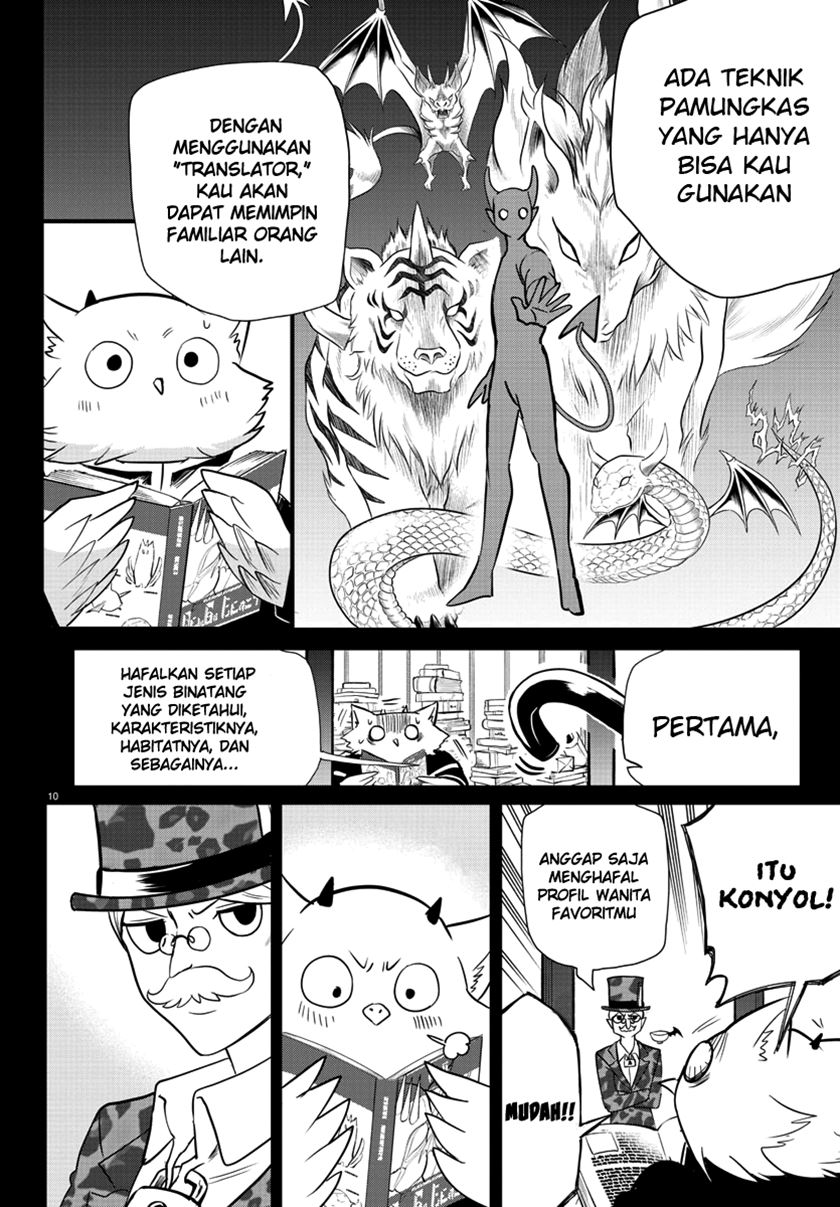 Mairimashita! Iruma-kun Chap 239 - Next Chap 240