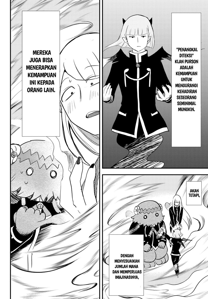 Mairimashita! Iruma-kun Chap 233 - Next Chap 234