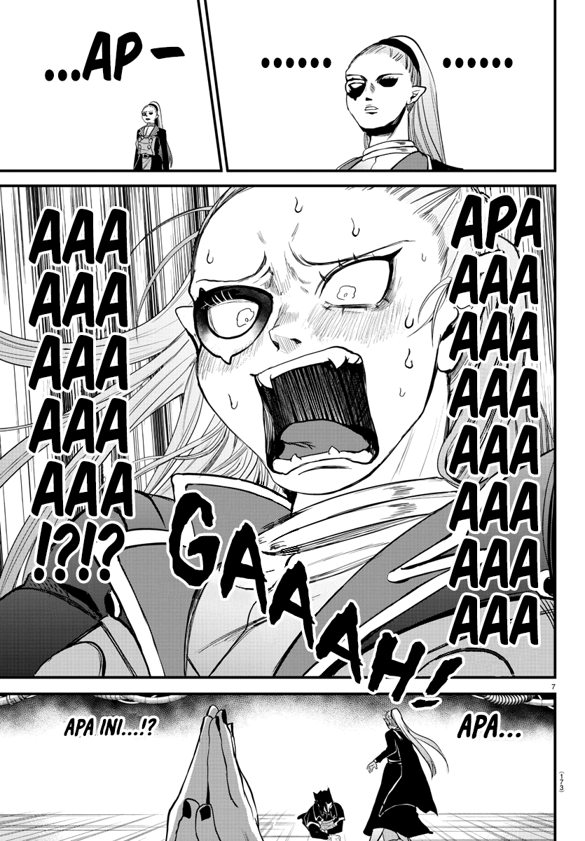 Mairimashita! Iruma-kun Chap 244 - Next Chap 245