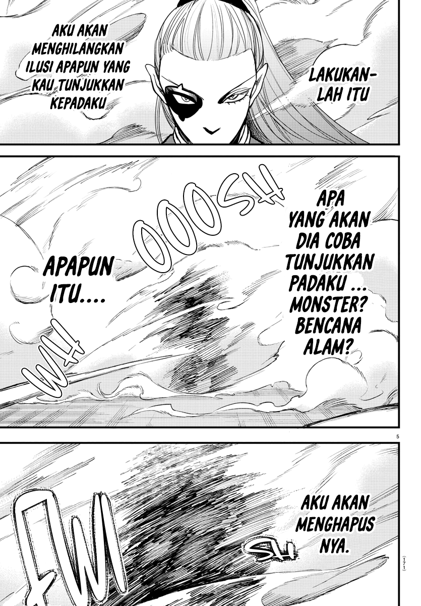 Mairimashita! Iruma-kun Chap 244 - Next Chap 245
