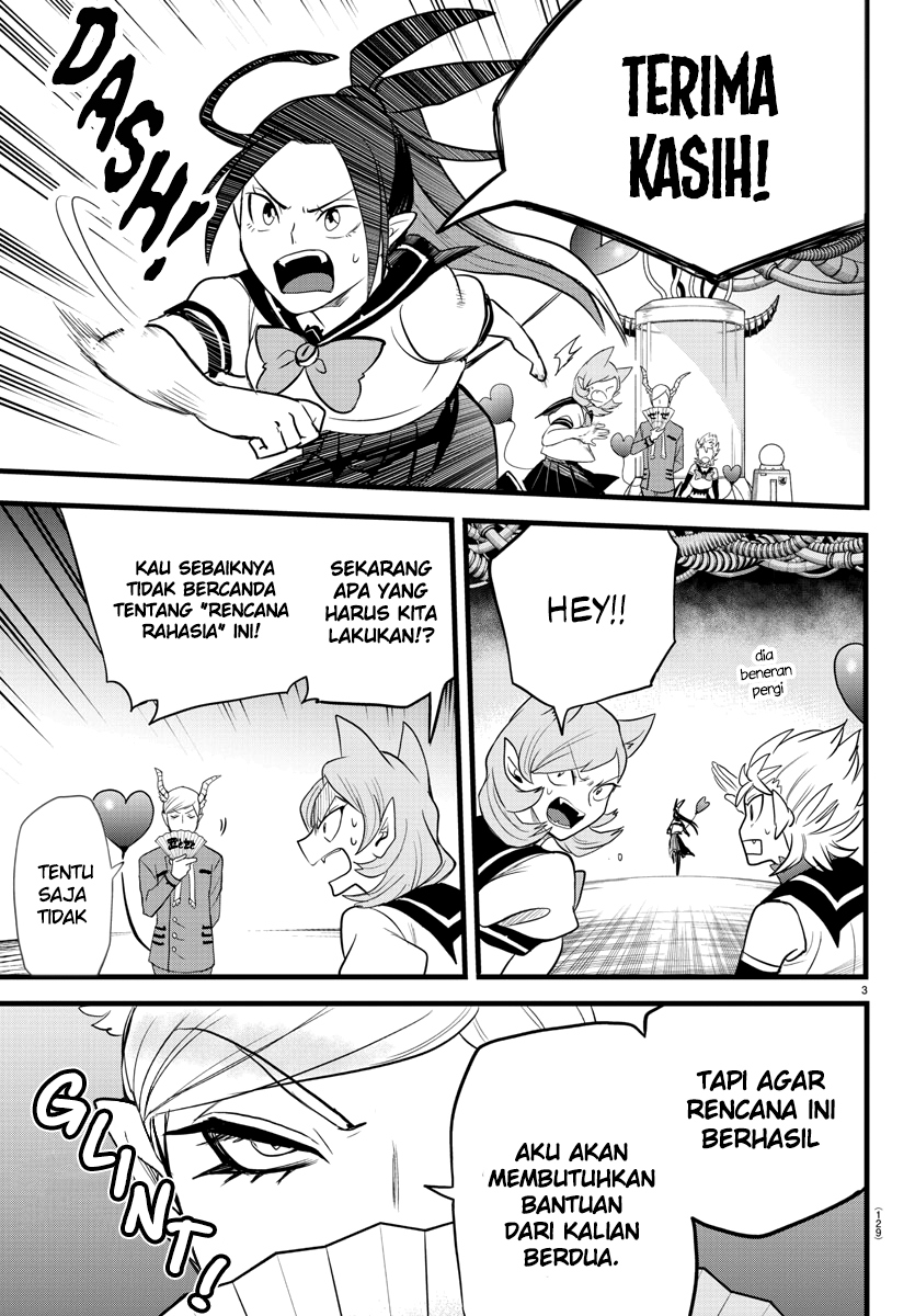 Mairimashita! Iruma-kun Chap 245 - Next Chap 246