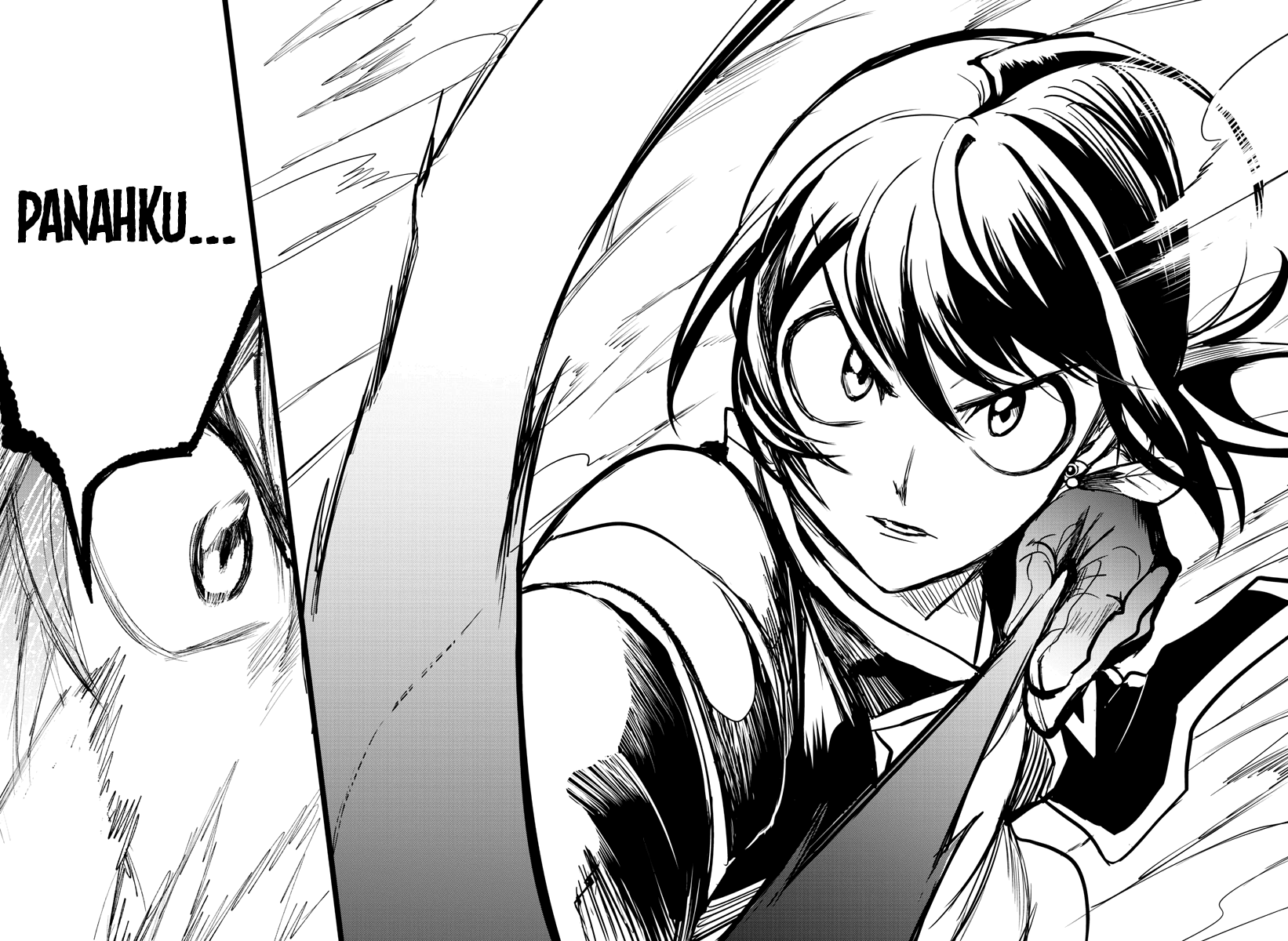Mairimashita! Iruma-kun Chap 248 - Next Chap 249