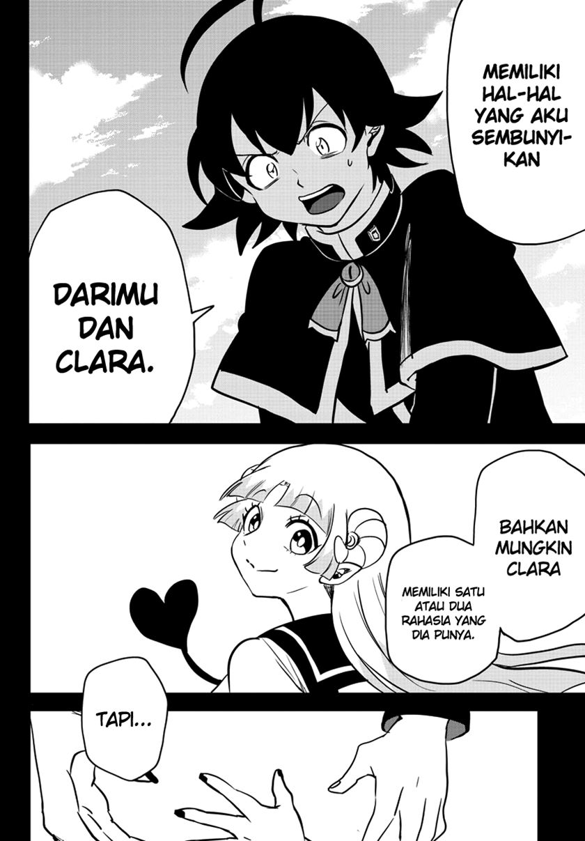 Mairimashita! Iruma-kun Chap 240 - Next Chap 241