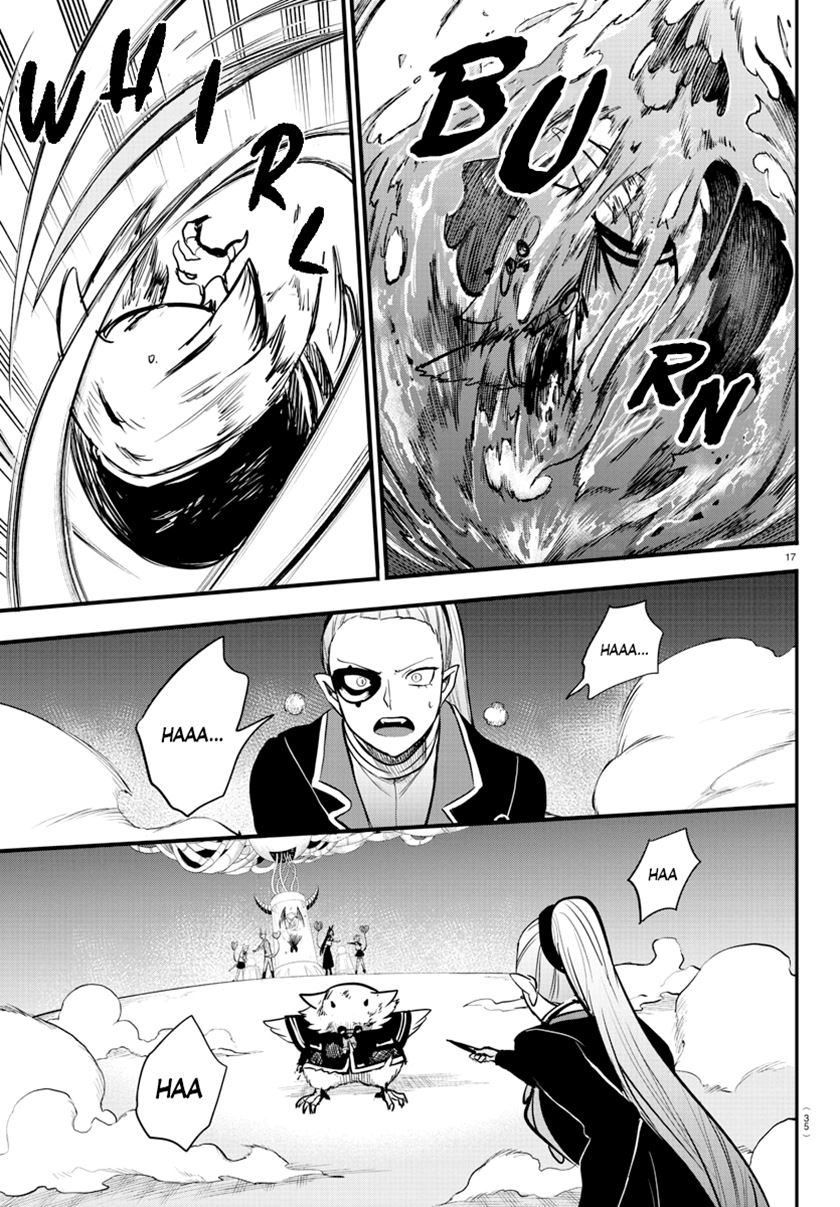 Mairimashita! Iruma-kun Chap 242 - Next Chap 243