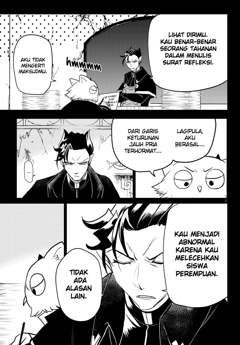 Mairimashita! Iruma-kun Chap 243 - Next Chap 244