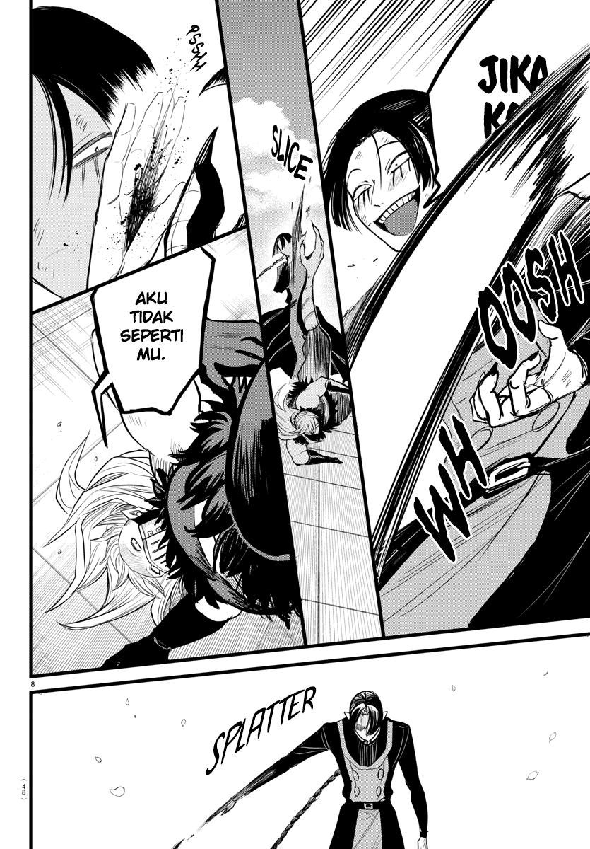 Mairimashita! Iruma-kun Chap 258 - Next Chap 259