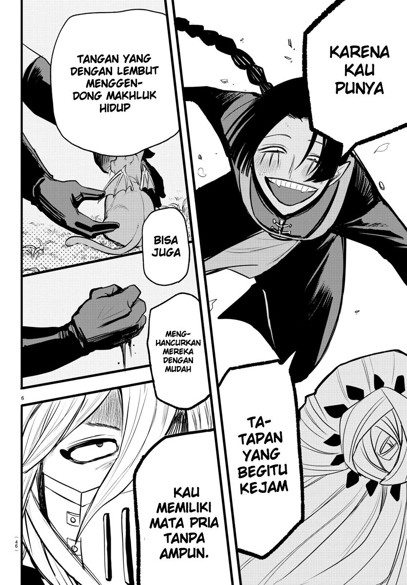 Mairimashita! Iruma-kun Chap 258 - Next Chap 259