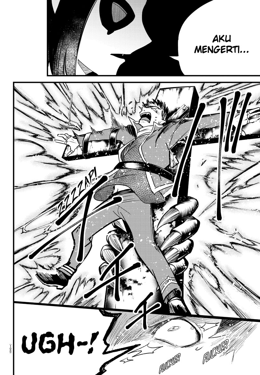 Mairimashita! Iruma-kun Chap 252 - Next Chap 253