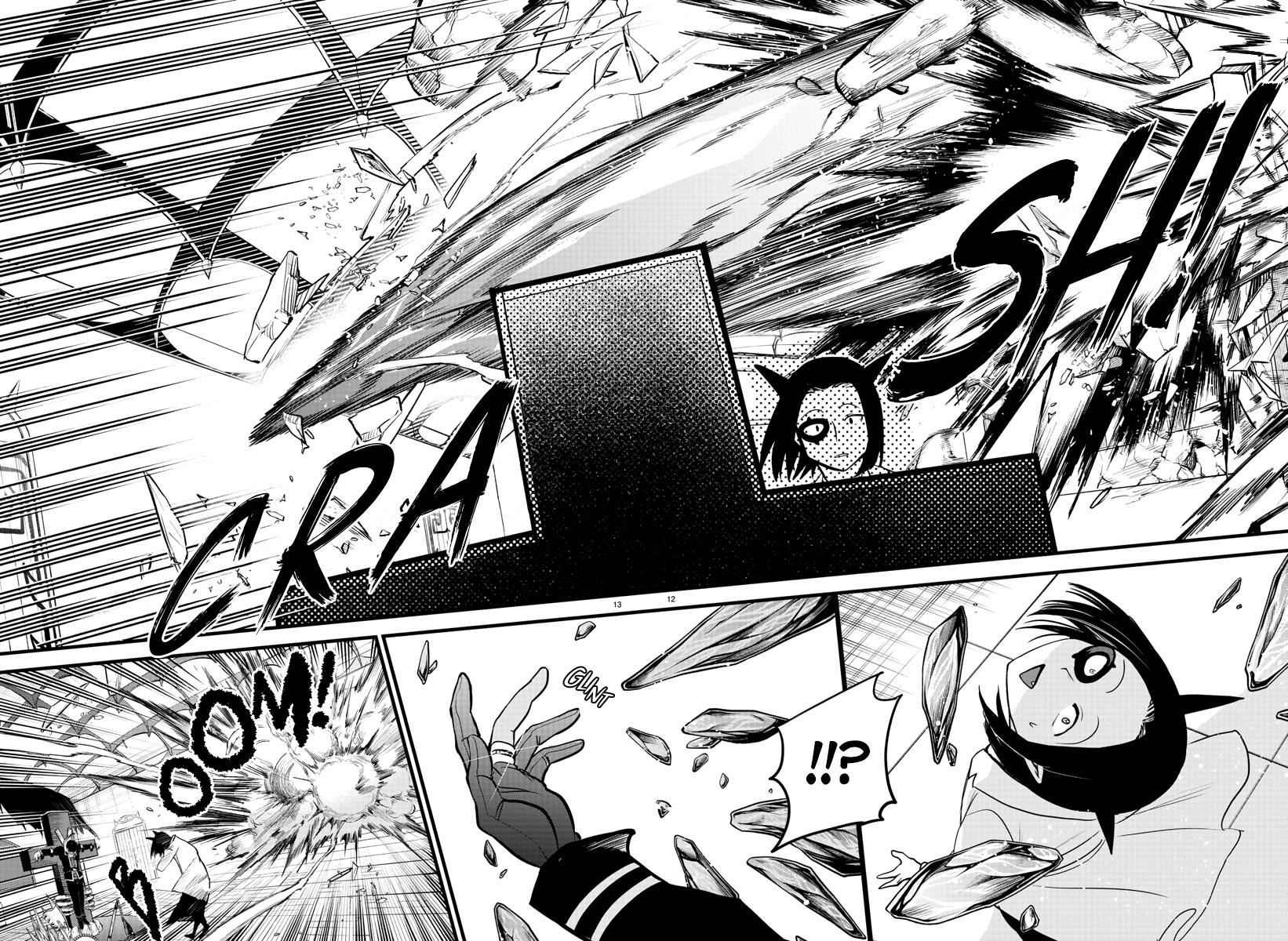 Mairimashita! Iruma-kun Chap 253 - Next Chap 254