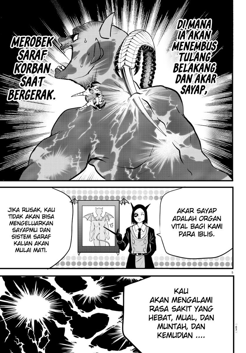 Mairimashita! Iruma-kun Chap 253 - Next Chap 254