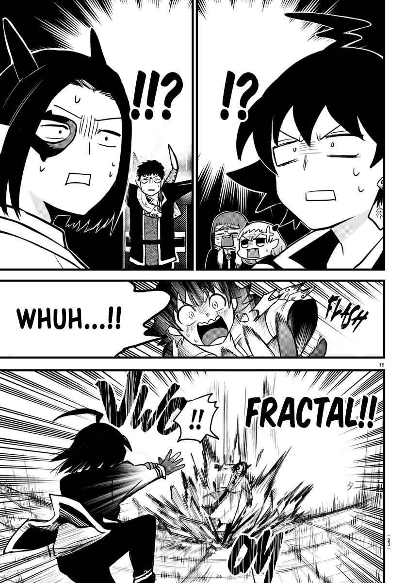 Mairimashita! Iruma-kun Chap 253 - Next Chap 254
