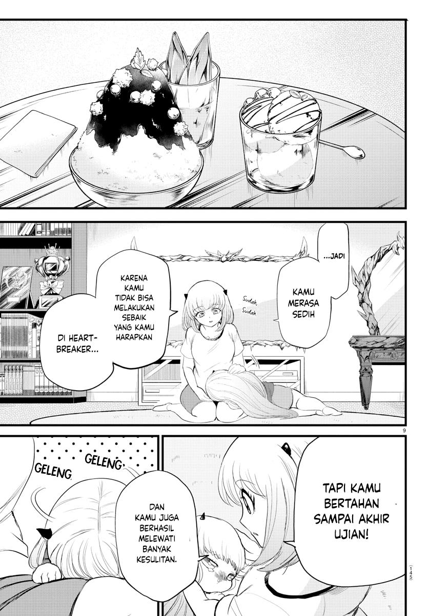 Mairimashita! Iruma-kun Chap 269 - Next Chap 270
