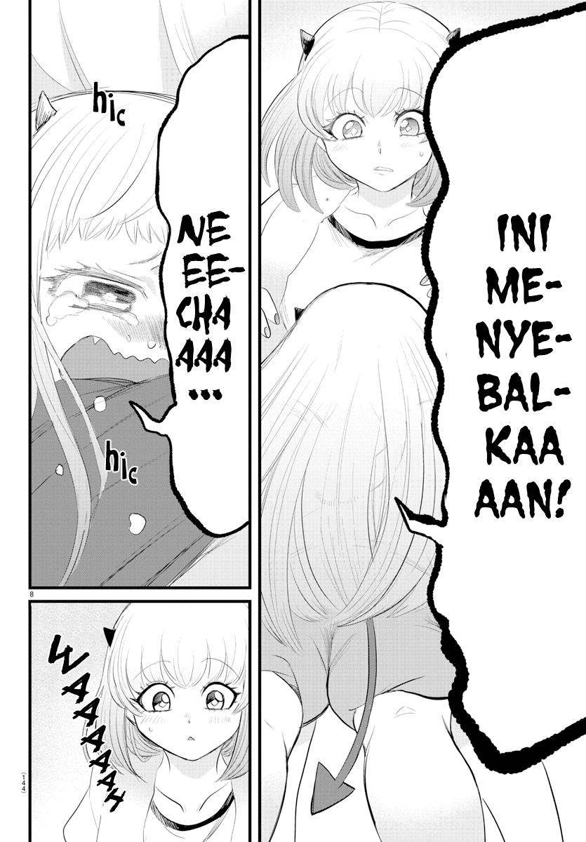 Mairimashita! Iruma-kun Chap 269 - Next Chap 270
