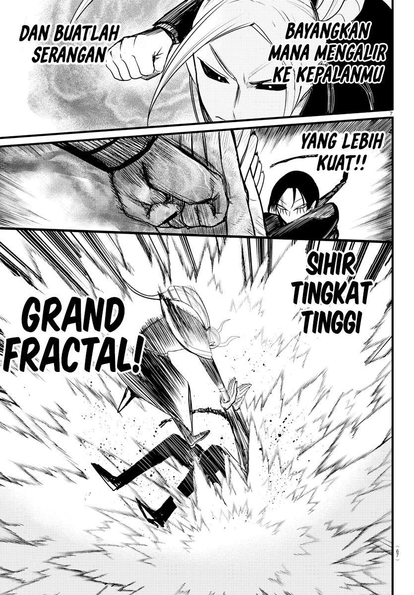 Mairimashita! Iruma-kun Chap 260 - Next Chap 261